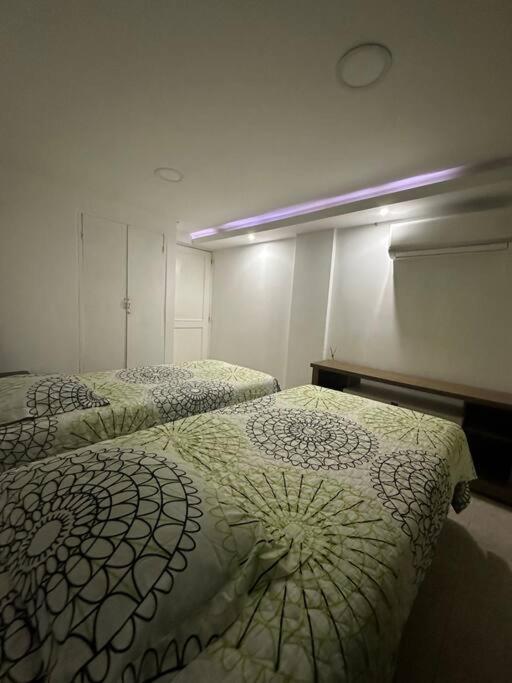 Comodo Apto Frente Al Mar, Excelente Ubicacion. * Cartagena